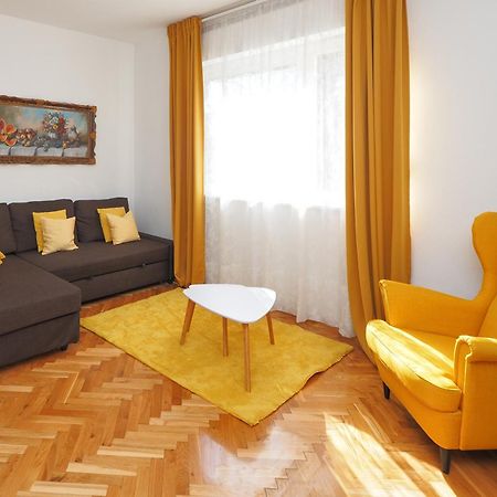 Beach Paradise Premium Apartment Zadar Bilik gambar