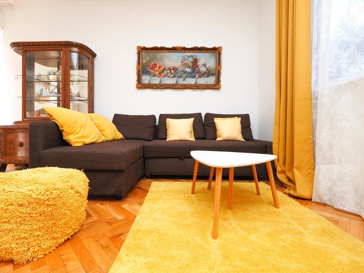 Beach Paradise Premium Apartment Zadar Luaran gambar