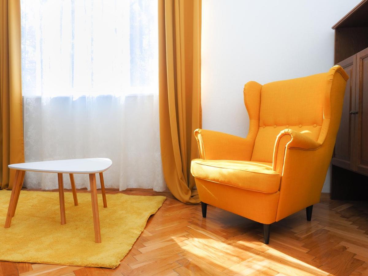 Beach Paradise Premium Apartment Zadar Luaran gambar